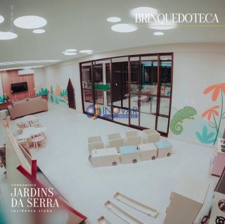 Repasse Terreno no Condomínio Jardins da Serra em Campina Grande