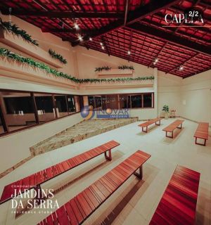 Repasse Terreno no Condomínio Jardins da Serra em Campina Grande