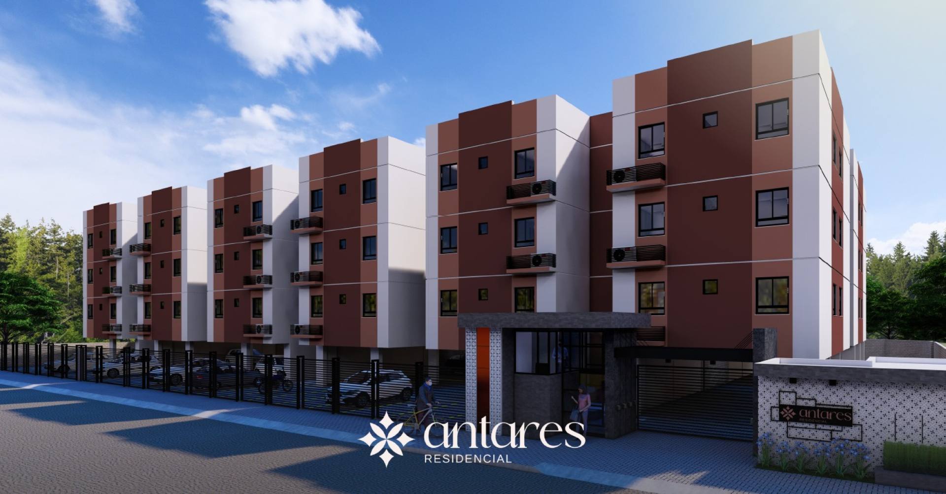 Lançamento no Jardim Paulistano, em Campina Grande