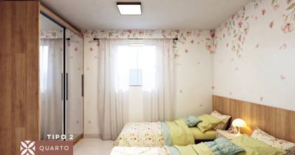 Lançamento no Jardim Paulistano, em Campina Grande