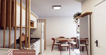 Lançamento no Jardim Paulistano, em Campina Grande