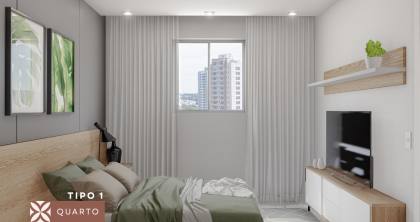 Lançamento no Jardim Paulistano, em Campina Grande