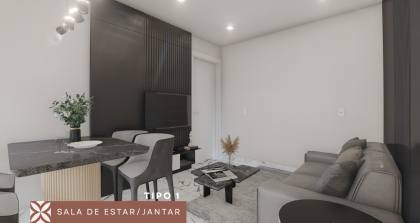 Lançamento no Jardim Paulistano, em Campina Grande