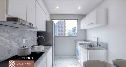 Lançamento no Jardim Paulistano, em Campina Grande