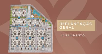 Lançamento no Jardim Paulistano, em Campina Grande