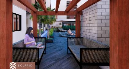 Lançamento no Jardim Paulistano, em Campina Grande