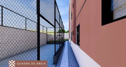 Lançamento no Jardim Paulistano, em Campina Grande