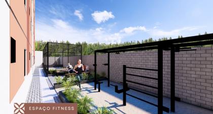 Lançamento no Jardim Paulistano, em Campina Grande