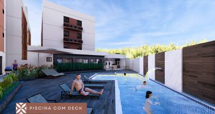 Lançamento no Jardim Paulistano, em Campina Grande