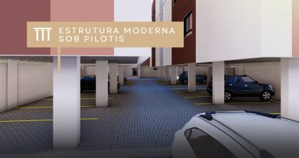 Lançamento no Jardim Paulistano, em Campina Grande