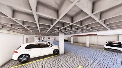 Lançamento no Jardim Paulistano, em Campina Grande