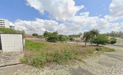 Terreno de Bairro para venda no bairro Bodocongó, em Campina Grande