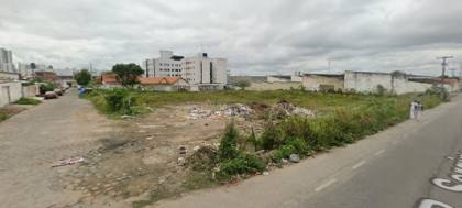 Terreno à venda no bairro Liberdade em Campina Grande
