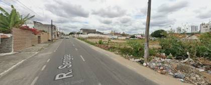 Terreno à venda no bairro Liberdade em Campina Grande