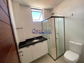 Apartamento Para Alugar com 03 quartos 02 suítes no bairro Mirante em Campina Grande