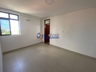 Apartamento Para Alugar com 03 quartos 02 suítes no bairro Mirante em Campina Grande