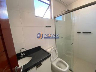 Apartamento Para Alugar com 03 quartos 02 suítes no bairro Mirante em Campina Grande