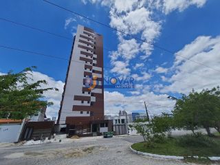 Apartamento Para Alugar com 03 quartos 02 suítes no bairro Mirante em Campina Grande