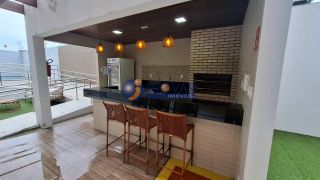 Apartamento Para Alugar com 03 quartos 02 suítes no bairro Mirante em Campina Grande