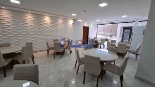 Apartamento Para Alugar com 03 quartos 02 suítes no bairro Mirante em Campina Grande