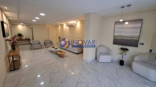 Apartamento Para Alugar com 03 quartos 02 suítes no bairro Mirante em Campina Grande