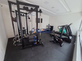 Apartamento Para Alugar com 03 quartos 02 suítes no bairro Mirante em Campina Grande