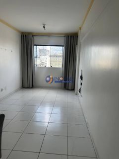 Apartamento Para Alugar com 03 quartos 02 suítes no Centro em Campina Grande