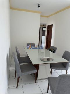 Apartamento Para Alugar com 03 quartos 02 suítes no Centro em Campina Grande