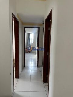 Apartamento Para Alugar com 03 quartos 02 suítes no Centro em Campina Grande