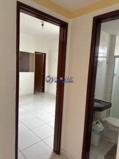 Apartamento Para Alugar com 03 quartos 02 suítes no Centro em Campina Grande