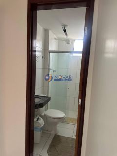 Apartamento Para Alugar com 03 quartos 02 suítes no Centro em Campina Grande