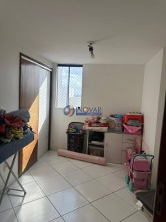 Apartamento Para Alugar com 03 quartos 02 suítes no Centro em Campina Grande
