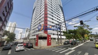 Apartamento Para Alugar com 03 quartos 02 suítes no Centro em Campina Grande