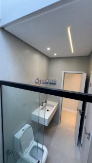 Casa de Condomínio Para Vender com 03 quartos 03 suítes no Condomínio Teriva em Campina Grande