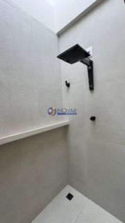 Casa de Condomínio Para Vender com 03 quartos 03 suítes no Condomínio Teriva em Campina Grande