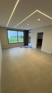 Casa de Condomínio Para Vender com 03 quartos 03 suítes no Condomínio Teriva em Campina Grande