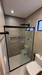 Casa de Condomínio Para Vender com 03 quartos 03 suítes no Condomínio Teriva em Campina Grande