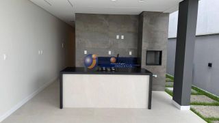 Casa de Condomínio Para Vender com 03 quartos 03 suítes no Condomínio Teriva em Campina Grande