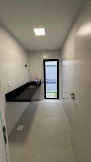 Casa de Condomínio Para Vender com 03 quartos 03 suítes no Condomínio Teriva em Campina Grande