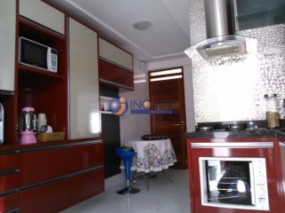 Casa Para Vender com 04 quartos 02 suítes no bairro Jardim Tavares em Campina Grande