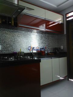 Casa Para Vender com 04 quartos 02 suítes no bairro Jardim Tavares em Campina Grande