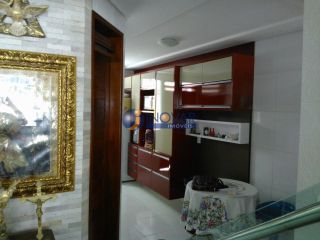 Casa Para Vender com 04 quartos 02 suítes no bairro Jardim Tavares em Campina Grande