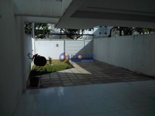 Casa Para Vender com 04 quartos 02 suítes no bairro Jardim Tavares em Campina Grande