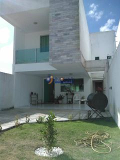 Casa Para Vender com 04 quartos 02 suítes no bairro Jardim Tavares em Campina Grande