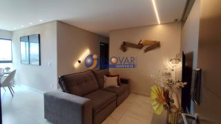 Apartamento Para Vender com 03 quartos 1 suítes no Heron Marinho em Campina Grande