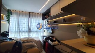 Apartamento Para Vender com 03 quartos 1 suítes no Heron Marinho em Campina Grande