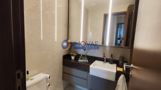 Apartamento Para Vender com 03 quartos 1 suítes no Heron Marinho em Campina Grande