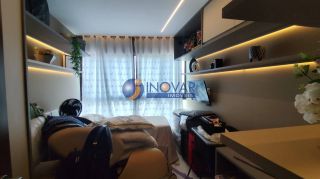 Apartamento Para Vender com 03 quartos 1 suítes no Heron Marinho em Campina Grande