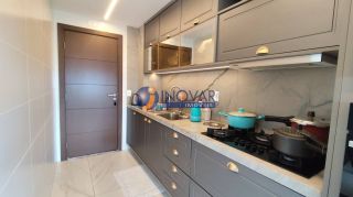 Apartamento Para Vender com 03 quartos 1 suítes no Heron Marinho em Campina Grande