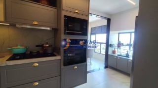 Apartamento Para Vender com 03 quartos 1 suítes no Heron Marinho em Campina Grande